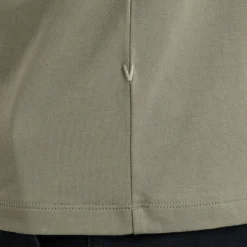 cotton elastan jersey Versatile shadow