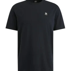 cotton elastan jersey Versatile sky captain