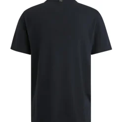 cotton elastan jersey Versatile sky captain
