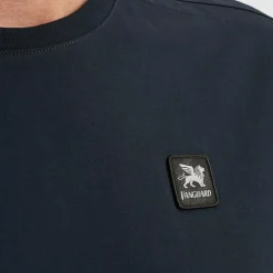 cotton elastan jersey Versatile sky captain