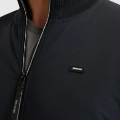 cotton modal sky captain