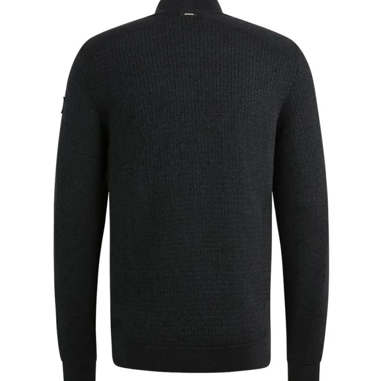 cotton mouline sky captain