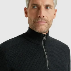 cotton mouline sky captain
