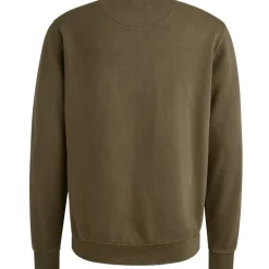 Crewneck gd terry beech