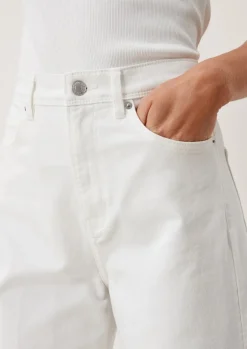 Culotte creme