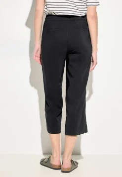 3/4 Culotte Hose black