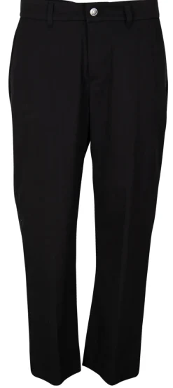 Culotte schwarz