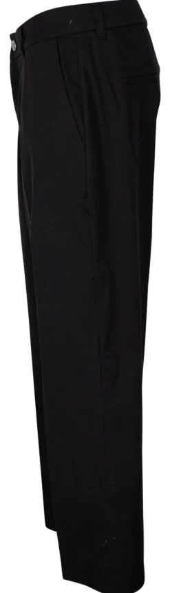 Culotte schwarz