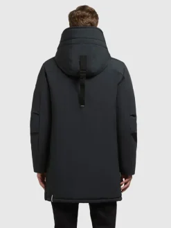 Dachs 245 obrage grey