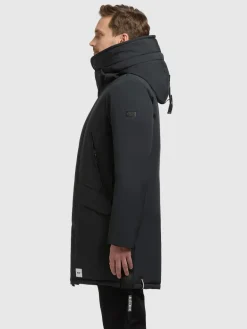 Dachs 245 obrage grey