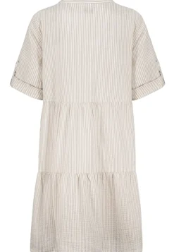 D70079AG30424A1 stripes: string beige-offwhite