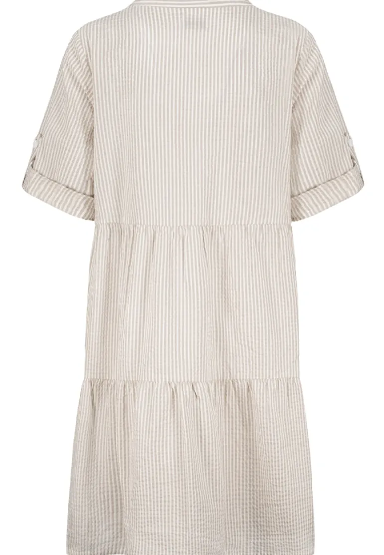 D70079AG30424A1 stripes: string beige-offwhite