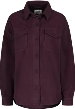 D60002AG11048E4 lambrusco red