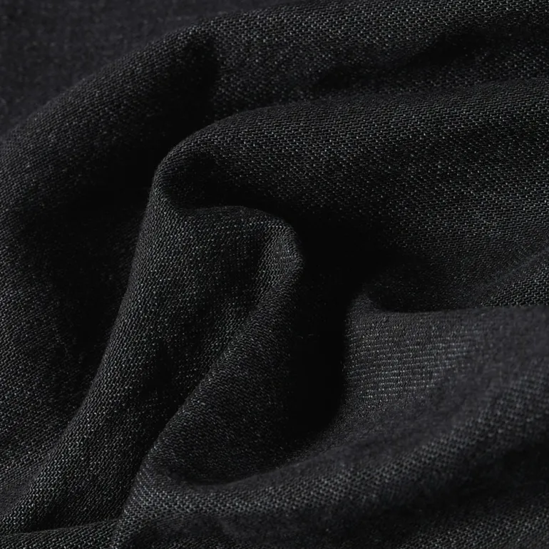 Dakota slim shirt ls worn in nighttime sky