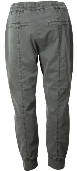 Damen Joggerpants FUTURE olive