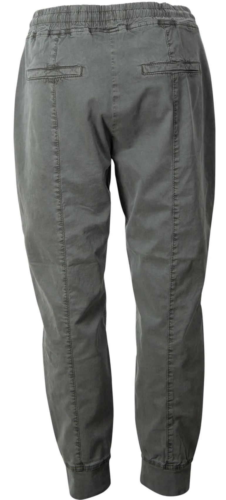 Damen Joggerpants FUTURE olive