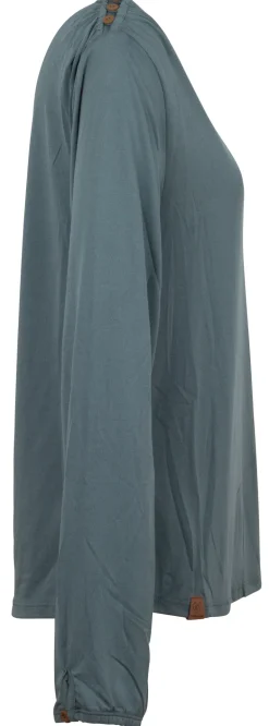 Damen Langarmshirt