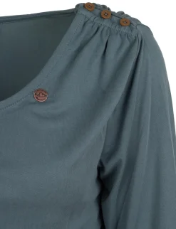 Damen Langarmshirt