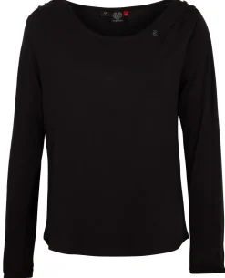 Damen Langarmshirt