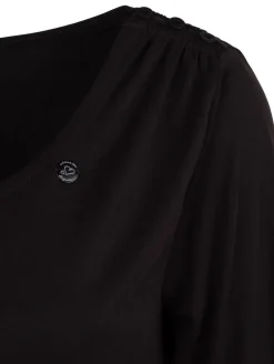Damen Langarmshirt