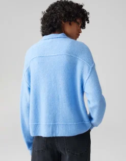 Daneke water blue
