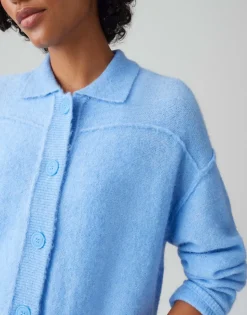 Daneke water blue