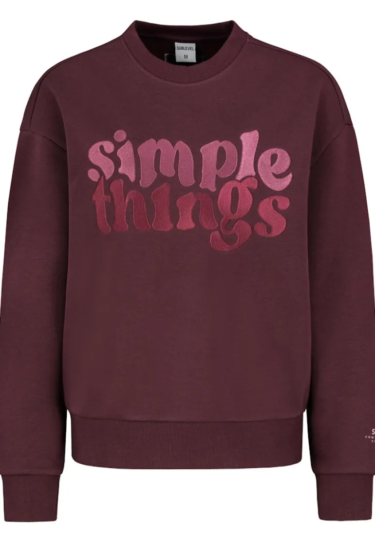 D10608BC02801A4NO lambrusco red