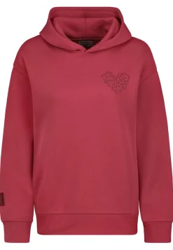 D10600BI02776A raspberry wine red
