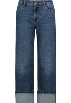D85083BI62546D296 dark blue denim d296