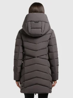 Dier 232 graphite grey