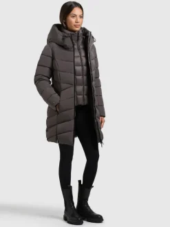Dier 232 graphite grey