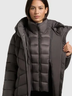 Dier 232 graphite grey