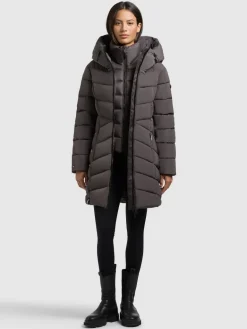 Dier 232 graphite grey