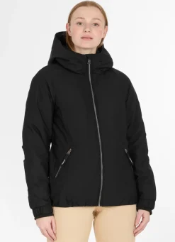 Dizzie Warm 1010 black
