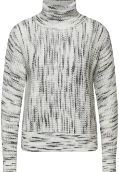 Dolman Pullover vanilla white