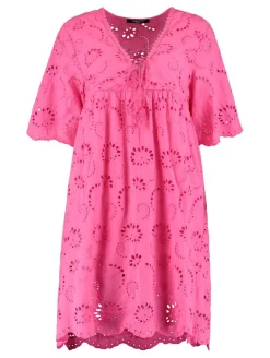 Dress Gi44na pink