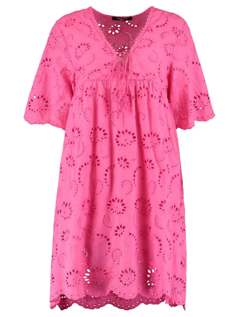 Dress Gi44na pink