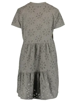 Dress Sola khaki