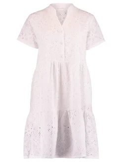 Dress Sola white