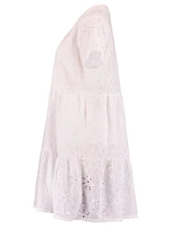 Dress Sola white
