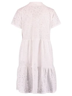 Dress Sola white