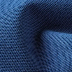 Dunda overdyed slim polo ss pilot gd