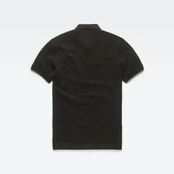 Dunda Poloshirt black
