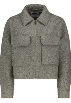 D46015XB43434A2 slate grey melange
