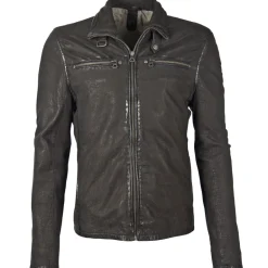 EDERJACKE GBBARTOS SF LCOUNTV black