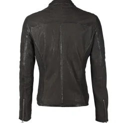 EDERJACKE GBBARTOS SF LCOUNTV black