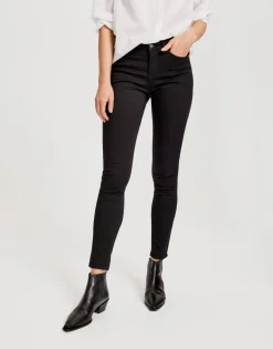 Elma black black