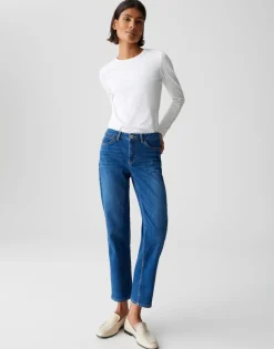 Elma clever strong blue