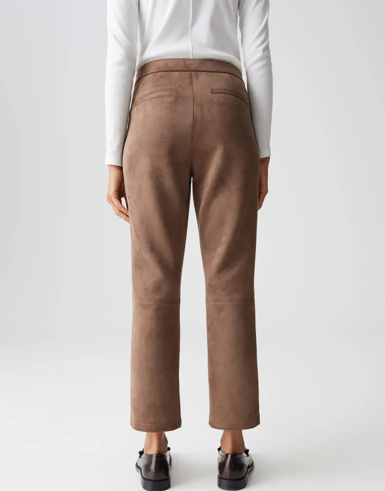 Elvina cozy cocoa