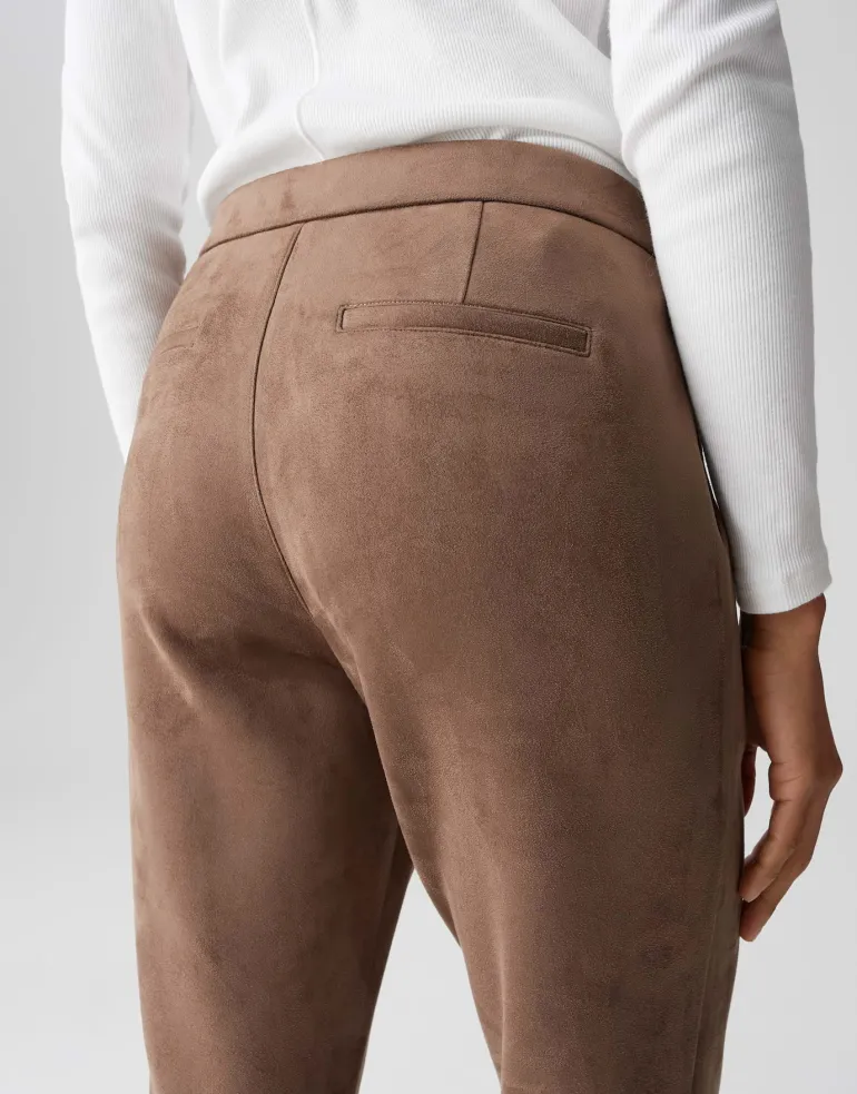 Elvina cozy cocoa